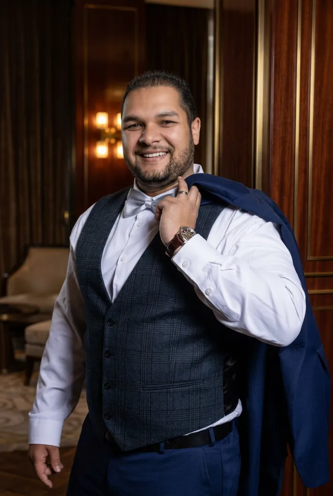 Nabeel Shamshoodeen